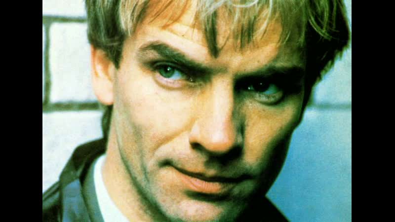 Сера и елей / brimstone &amp; treacle (стинг/sting)