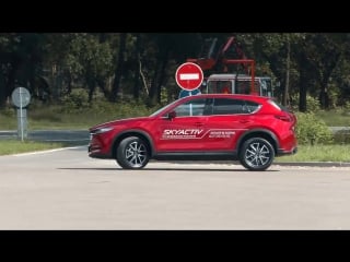 Mazda cx 5 и toyota rav4 выбираем между практичностью и красотой