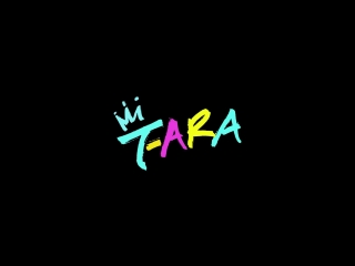 T ara[티아라] 완전 미쳤네 [so crazy] teaser