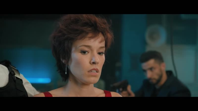 Фильм плейбой под прикрытием (2019) русский трей