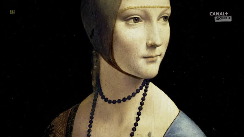 ᴴᴰ леонардо загадка утраченного портрета / leonard de vinci, le portrait retrouve (2019) (док фильм, история искусства)