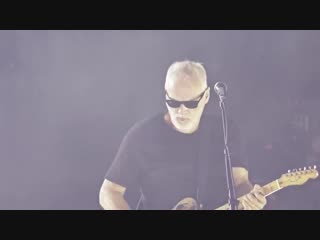 09 david gilmour live in italy at the anfiteatro romano (pompei) “live at pompeii rattle that lock” (part 9) (08 07 16)