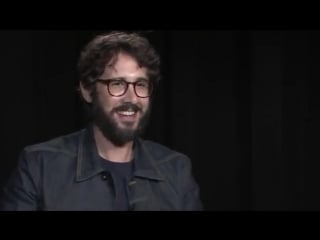 Josh groban || my first audition