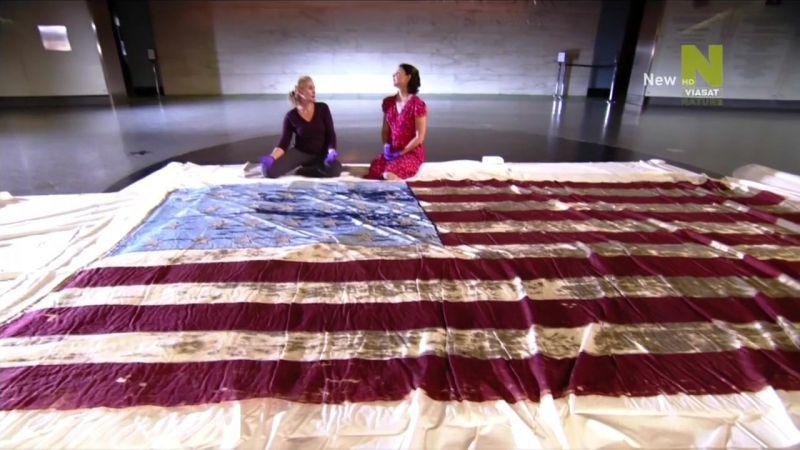 Панорамный взгляд на гражданскую войну в сша 1 серия из 3 "союз" (2013) hd 720p