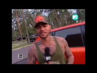 Топ5 русских рэперов часть 2