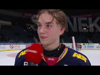 Djurgården frölunda highlights shl 1920