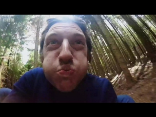 James and jupp 1×02