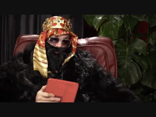 Bumble beezy и big russian boss про jubilee