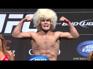 Khabib nurmagomedov highlights