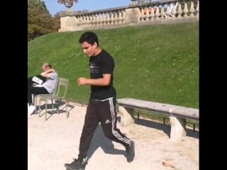 Instagram by @remi girard