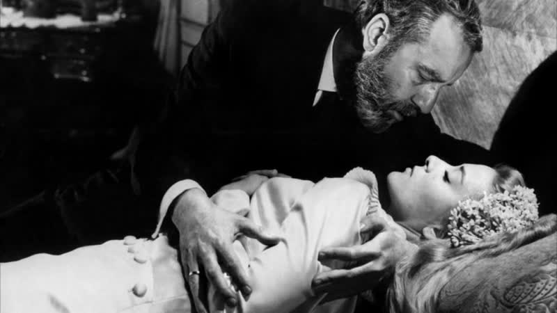 ᴴᴰ виридиана / viridiana (1961) луис бунюэль (драма, экранизация, бенито перес гальдос) 1080p