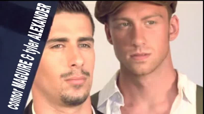 Connor maguire & tyler alexander