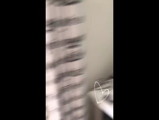 Instagram story 01 07 17 (luuna)