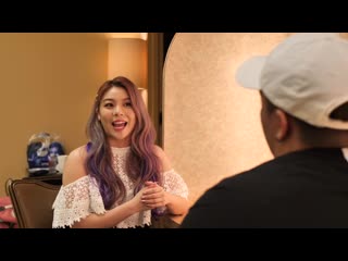 Queen ailee [the best moment of his life]