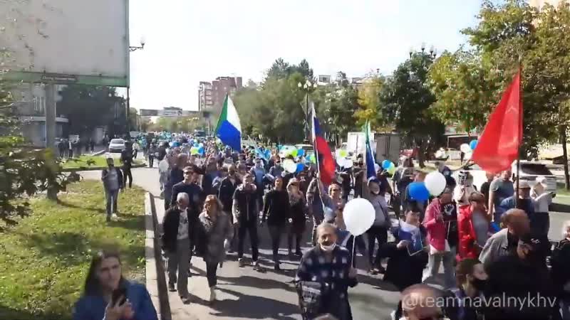 Самый простой и ёмкий лозунг