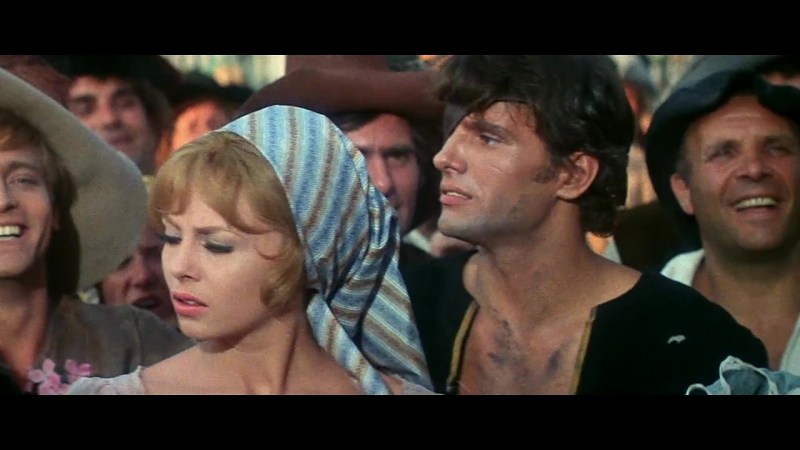 1965 porn video – Великолепная анжелика (1965) hd 720