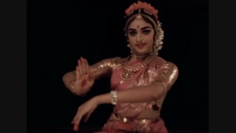 Hema malini, madras 1968