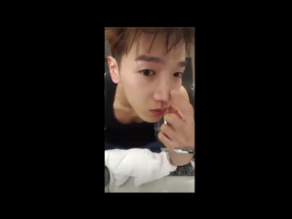 [periscope] 160902 jun ks periscope ׃ tir3d