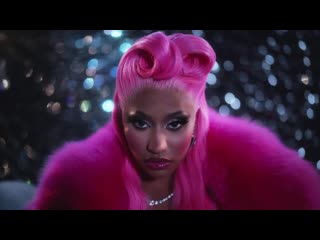 Ice spice & nicki minaj princess diana (official video 2023)