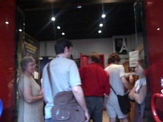 Rencontre avec louis garrel