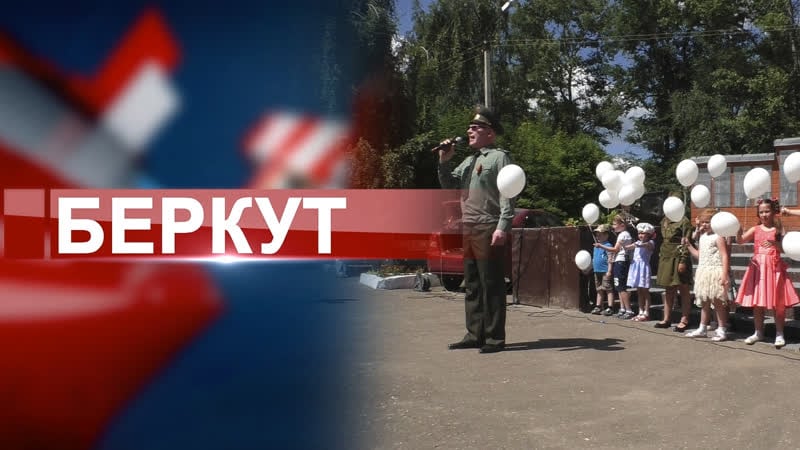 «музыка победы» в торжке