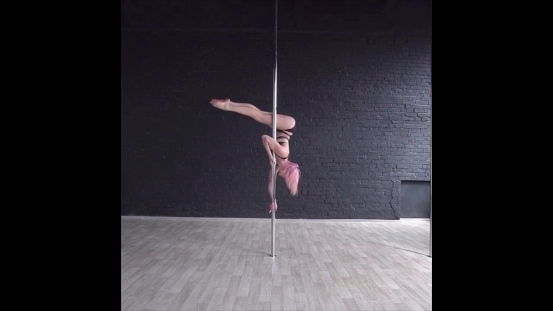 Спичаг в брассманки my pole space