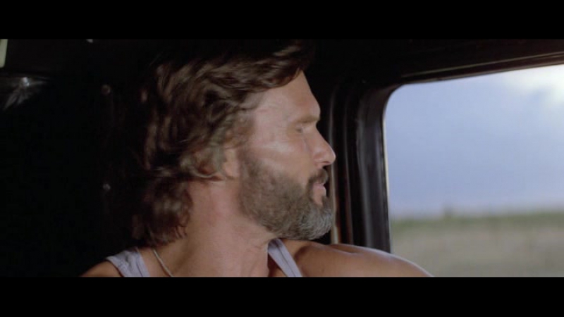 Конвой автоколонна караван convoy (1978) bdrip