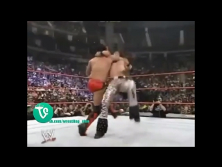 Johnny nitro vs cm punk (ecw championship) (vine)
