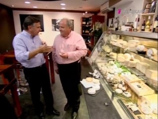 Реймонд бланк секреты на кухне серия 7