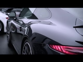 Jp performance porsche 991 turbo s car porn