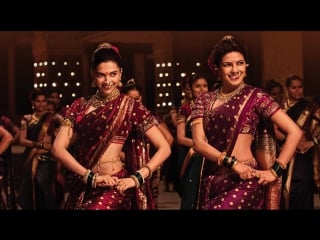 Priyanka chopra and deepika padukone