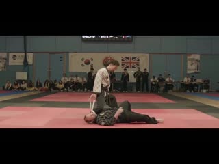 Skma hapkido techniques