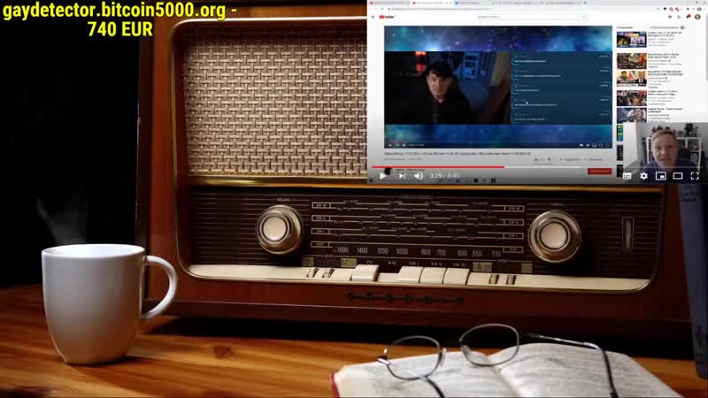 [маргинальные хайлайты] ежи сармат смотрит обзор камикадзе на стаса ай как просто