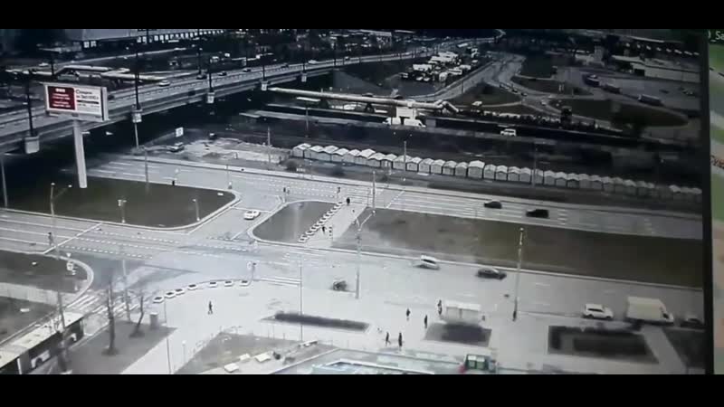 Пострадавшим оказался водитель hyundai