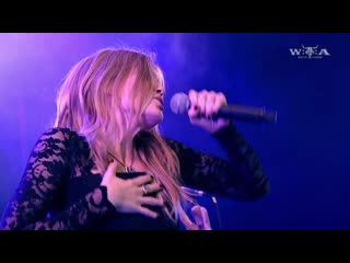 Myrkur 2016 08 06 wacken, germany wacken open air (webcast 1080p)