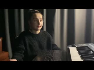 Agunda отрывок нового трека (240p) mp4