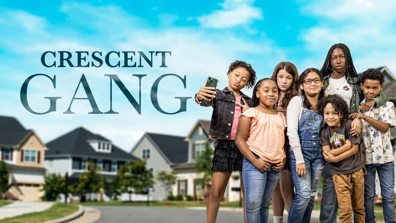 Банда полумесяца (2023) crescent gang