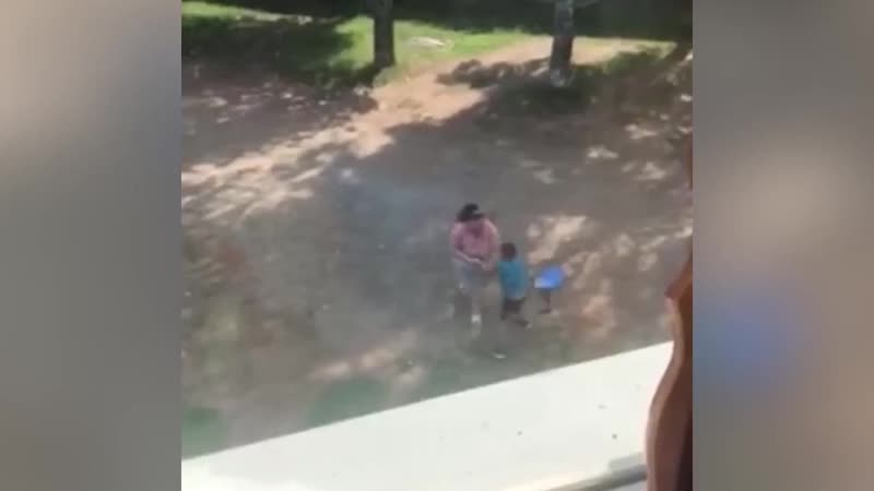 Родителей, избивших на улице в башкирии 18 летнего сына, будут судить по уголовной статье