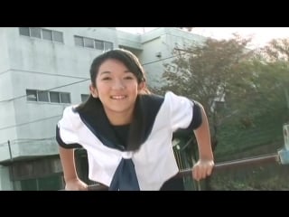 Anna oonishi (大西杏奈) bkdv 00229 junior idol ジュニアアイドル