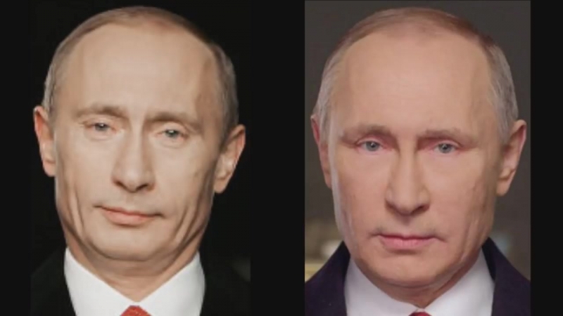 Российских политиков призвали уходить из власти за "игру не по правилам" - YouTu
