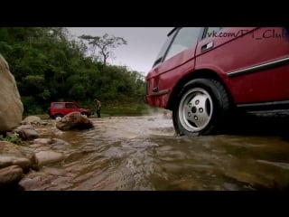 Top gear топ гир боливия (14 сезон 6 серия) 720