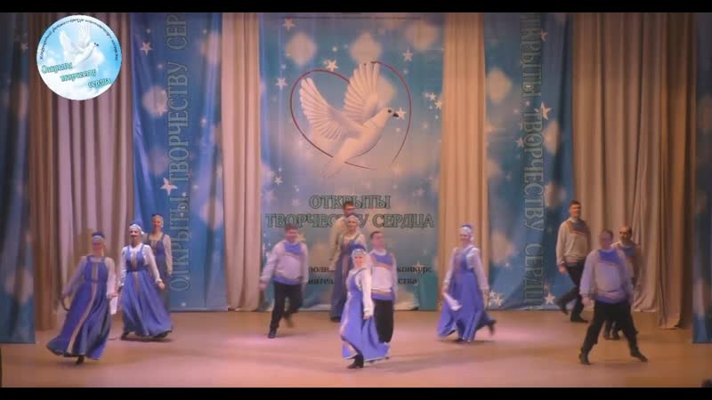 Псковская кадрильная до 17 03 2019
