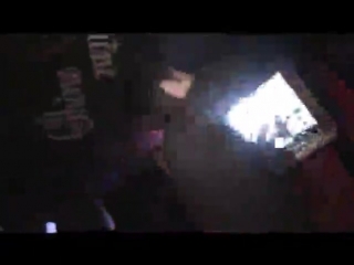 Азербайджанская вечеринка в клубе shine