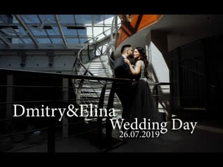 Dmitry&elina | weddingday |