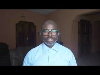 "empowerment morning prayers live" (day 146) by rev ham ola