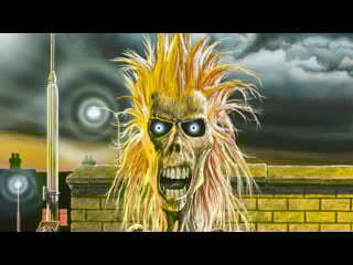 Dennis stratton (lionheart, ex iron maiden) rock mania interview