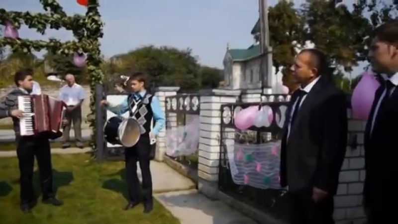 Весільний гурт мрія на добрий день м копичинці