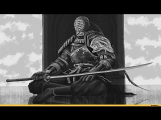 Ser alonne seppuku(анальное харакири)