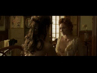 Кира найтли, элеонор томлинсон колетт / keira knightley, eleanor tomlinson colette ( 2018 )