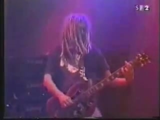 15/08/2003 sweet pandemonium @gampel open air, wallis